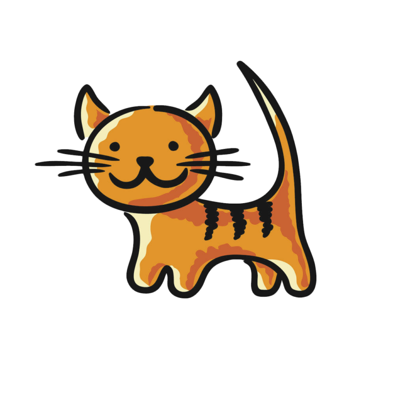 La Queue, Miroir de l&rsquo;Âme Féline